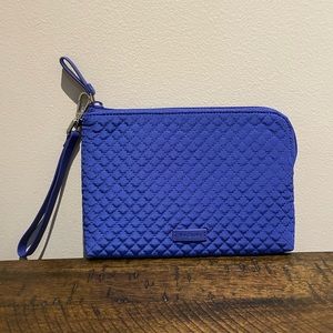 NEW Vera Bradley Wristlet